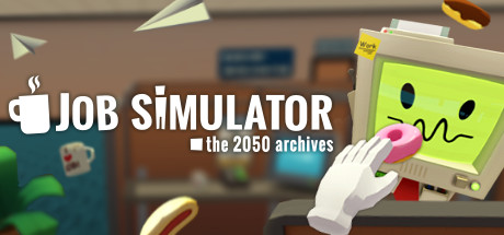 Games - roblox job simulator vr